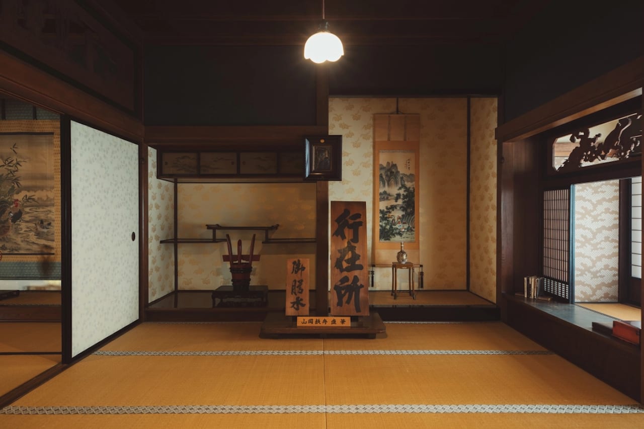 Yamanashi Meijo Sake Brewery Tasting Tour | Hokuto, Yamanashi