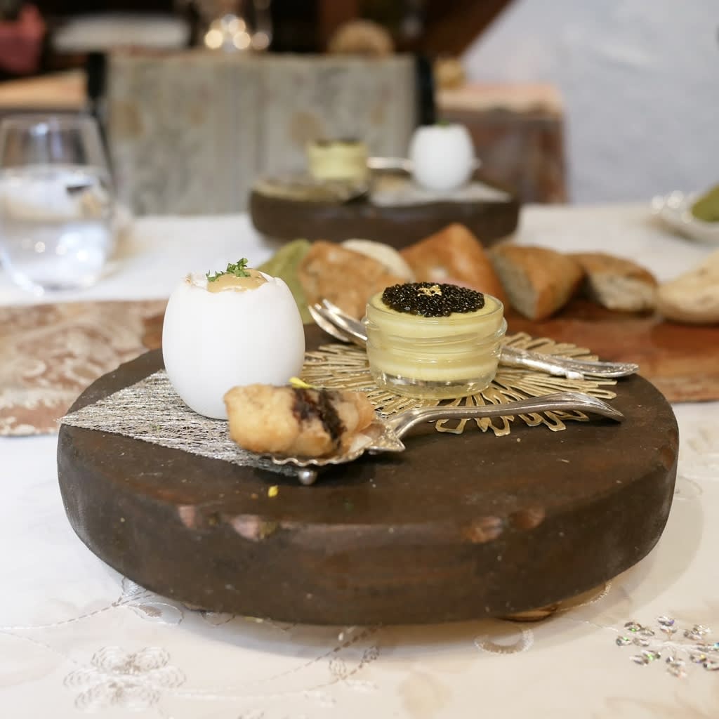 French Une Fleur Restaurant Reservations | Takayama, Gifu