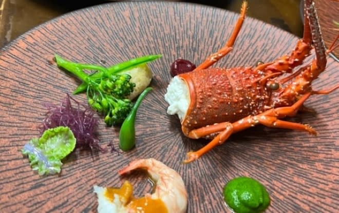 Bon Vivant Restaurant Reservations | Ise, Mie