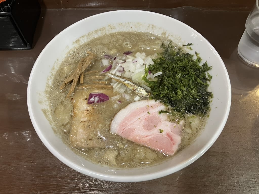 Ramen Oniboshi Restaurant Reservations | Okayama, Okayama