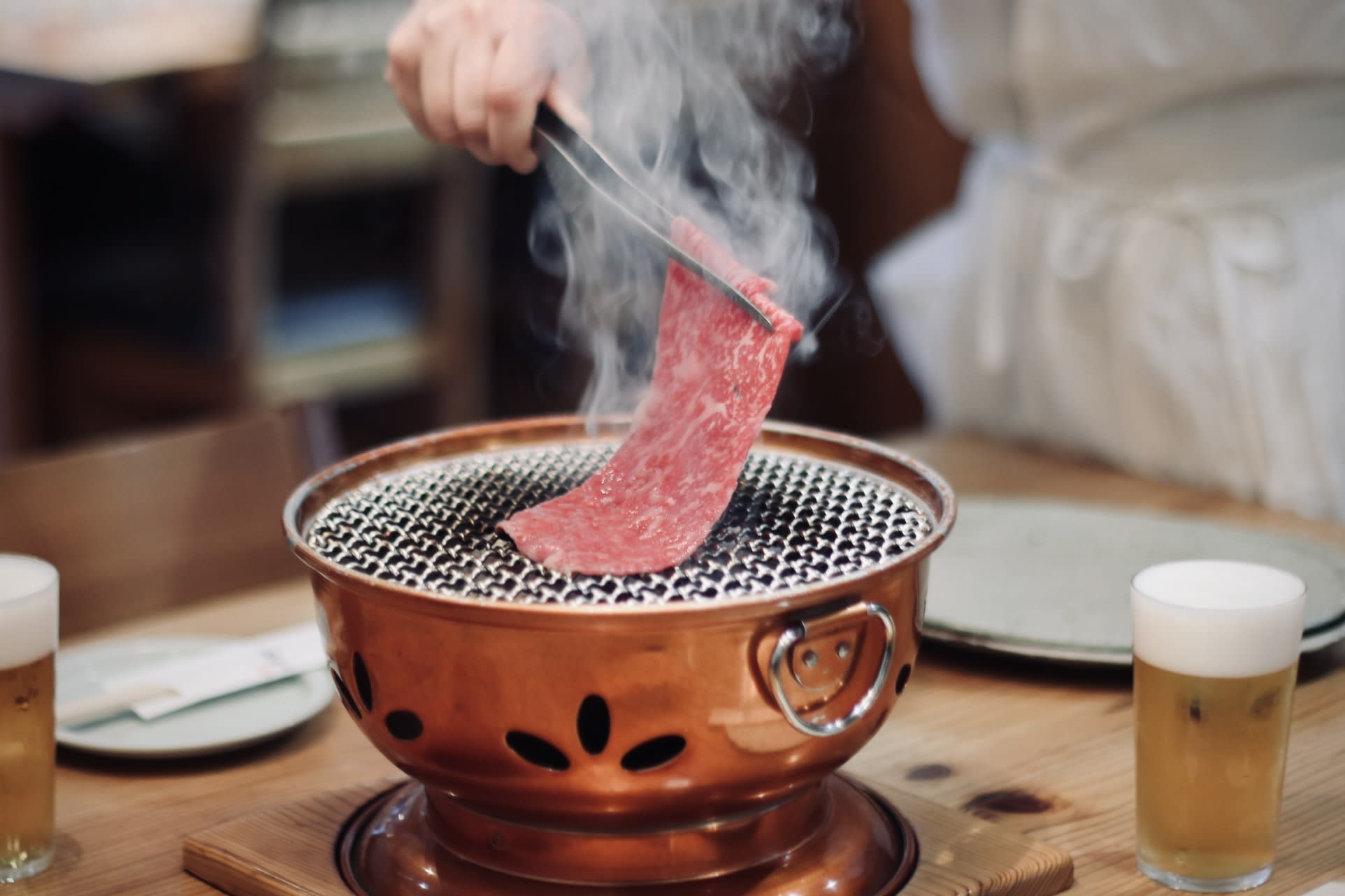 Yakiniku Sudo Restaurant Reservations | Chuo Ward, Kumamoto
