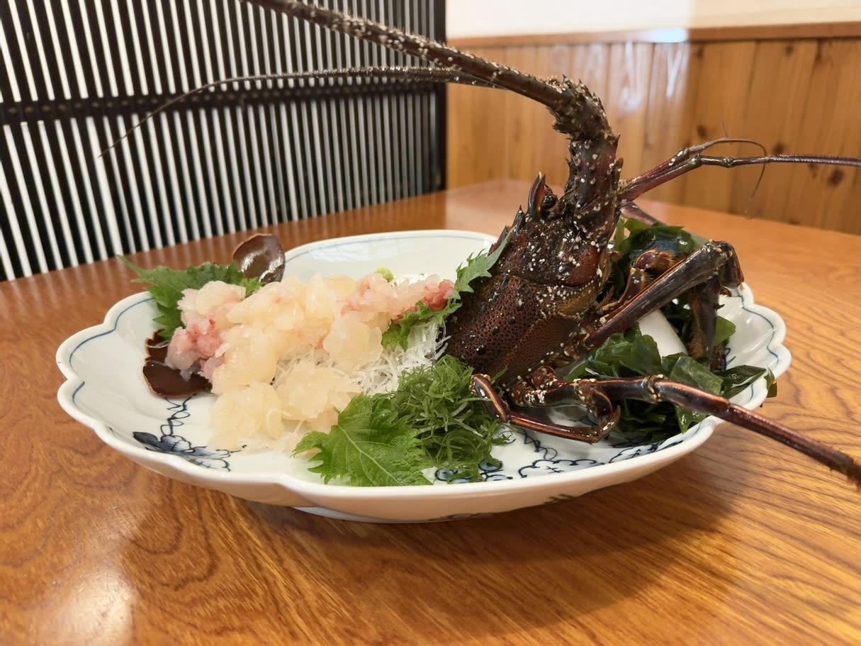 Seafood Yamashige Restaurant Reservations | Karatsu, Saga