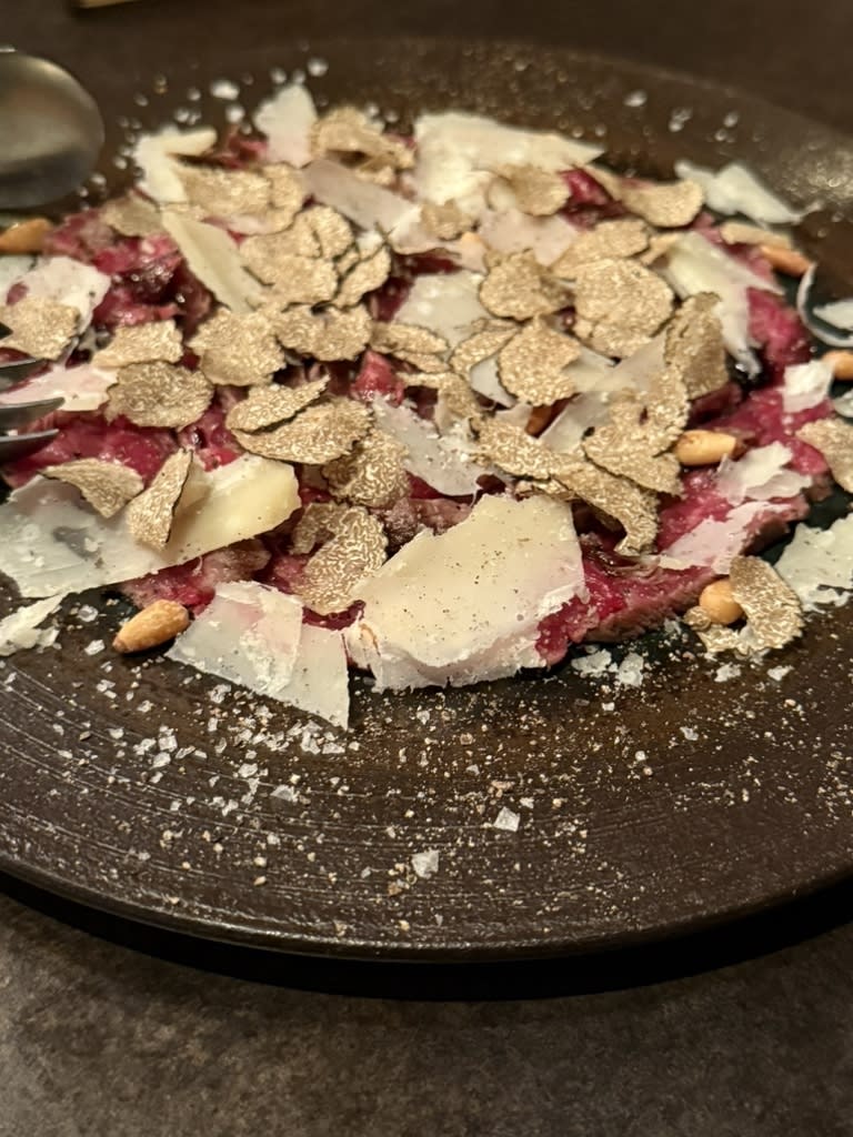 Trattoria ALBERI Restaurant Reservations | Shimonoseki