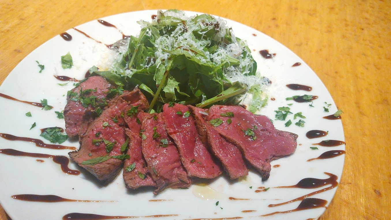 Tokachiya Restaurant Reservations | Ginza, Tokyo