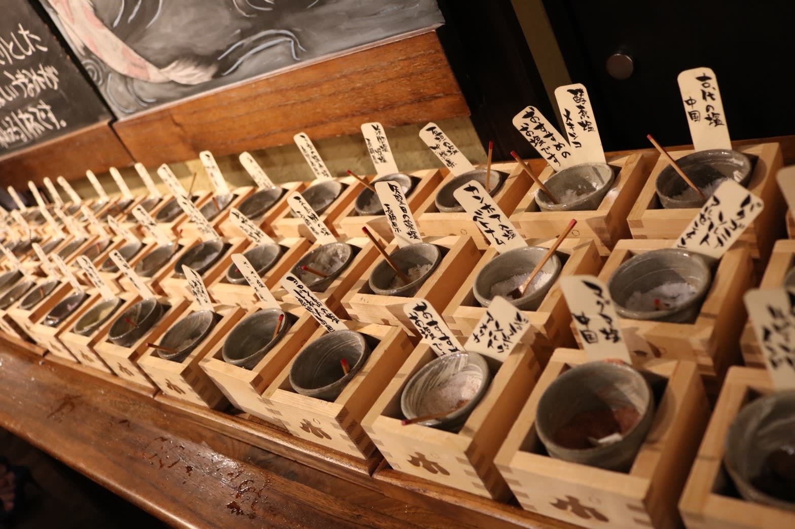 Ponshukan Kikizake Bansho Restaurant Reservations | Chuo Ward, Niigata ...
