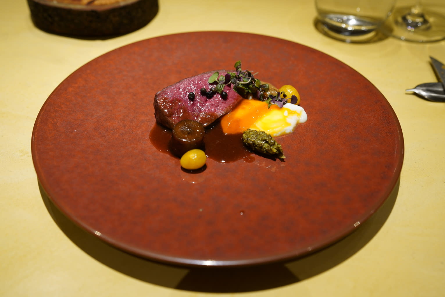 coloriche Restaurant Reservations | Ōmachi