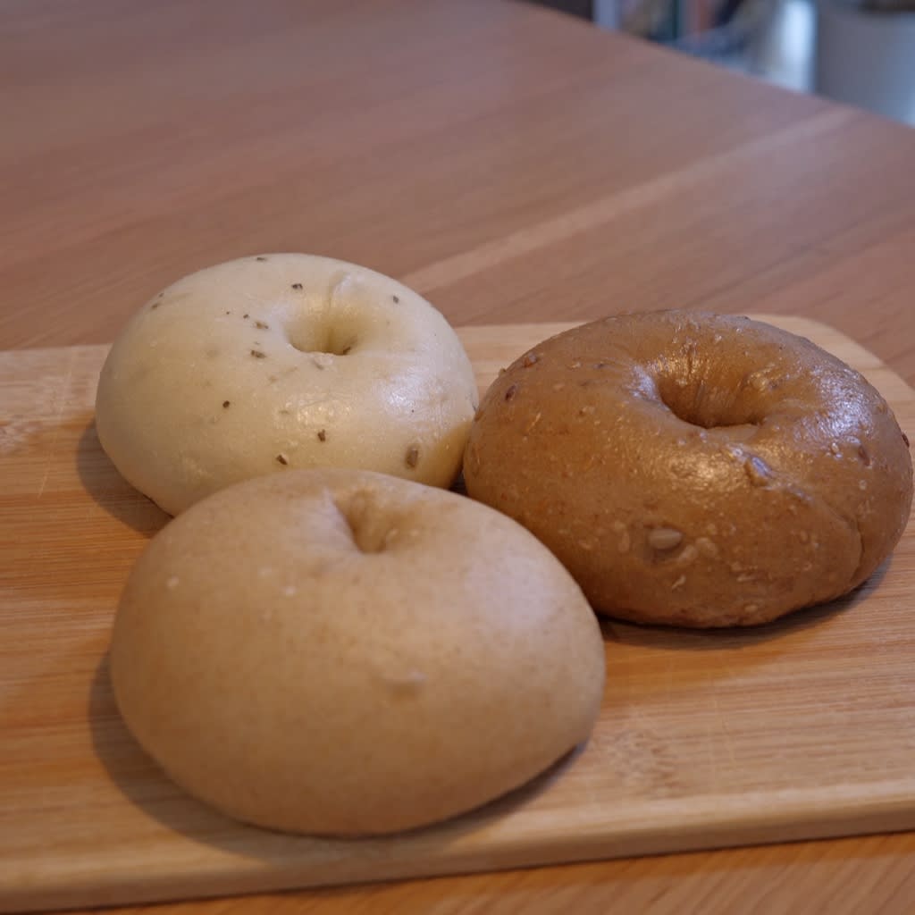 Vanitoy Bagel Kura Tsukuri Cafe Reservations | Kawagoe, Saitama