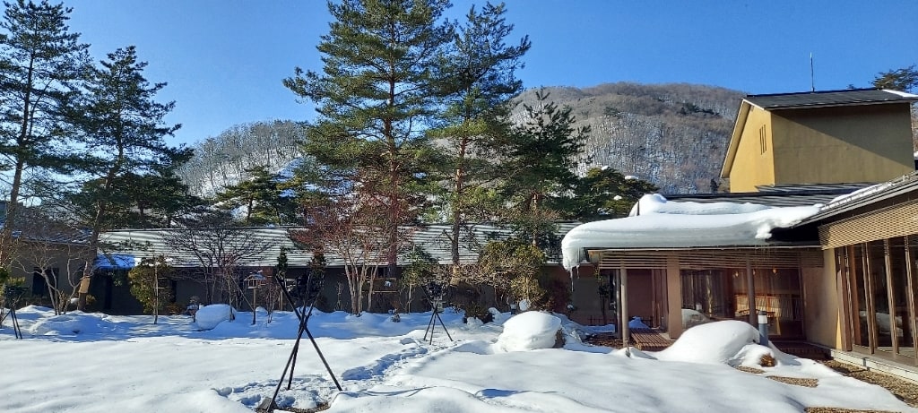 Hanamakionsen Kashoen Restaurant Reservations | Iwate, Japan (Hanamaki)