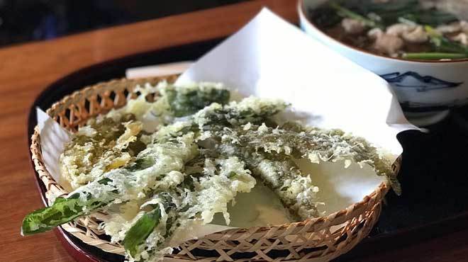 Jikyuan Soba Restaurant Restaurant Reservations | Hitachiota, Ibaraki