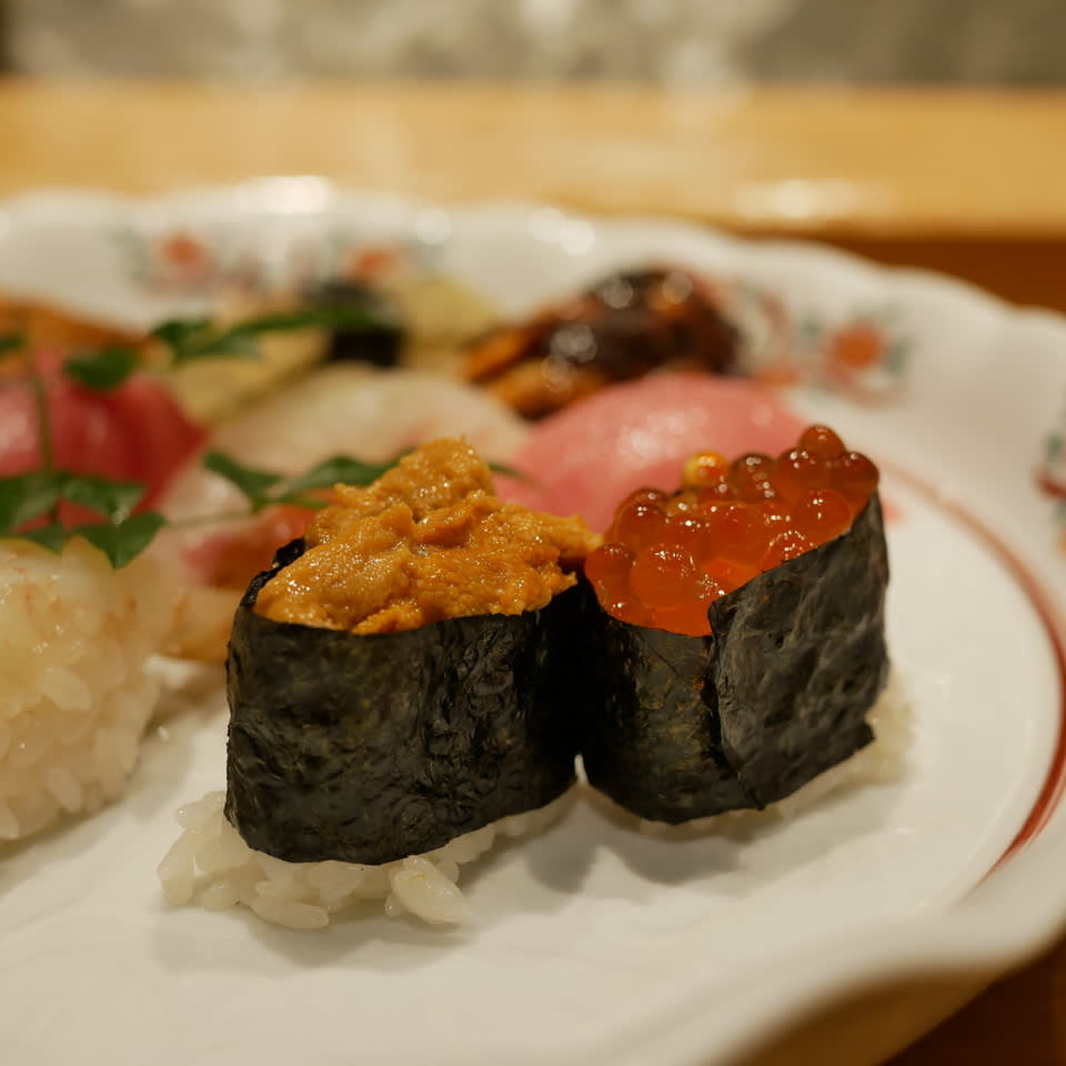 Sushitetsu Restaurant Reservations | Sendai, Miyagi