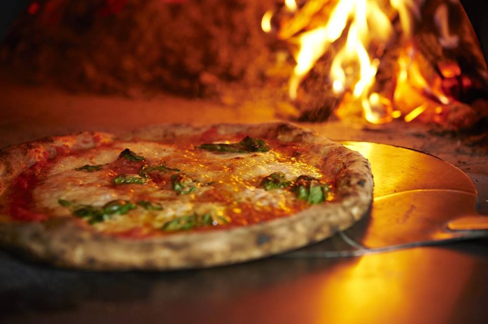 Pizzeria Ohsaki Restaurant Reservations | Toda, Saitama