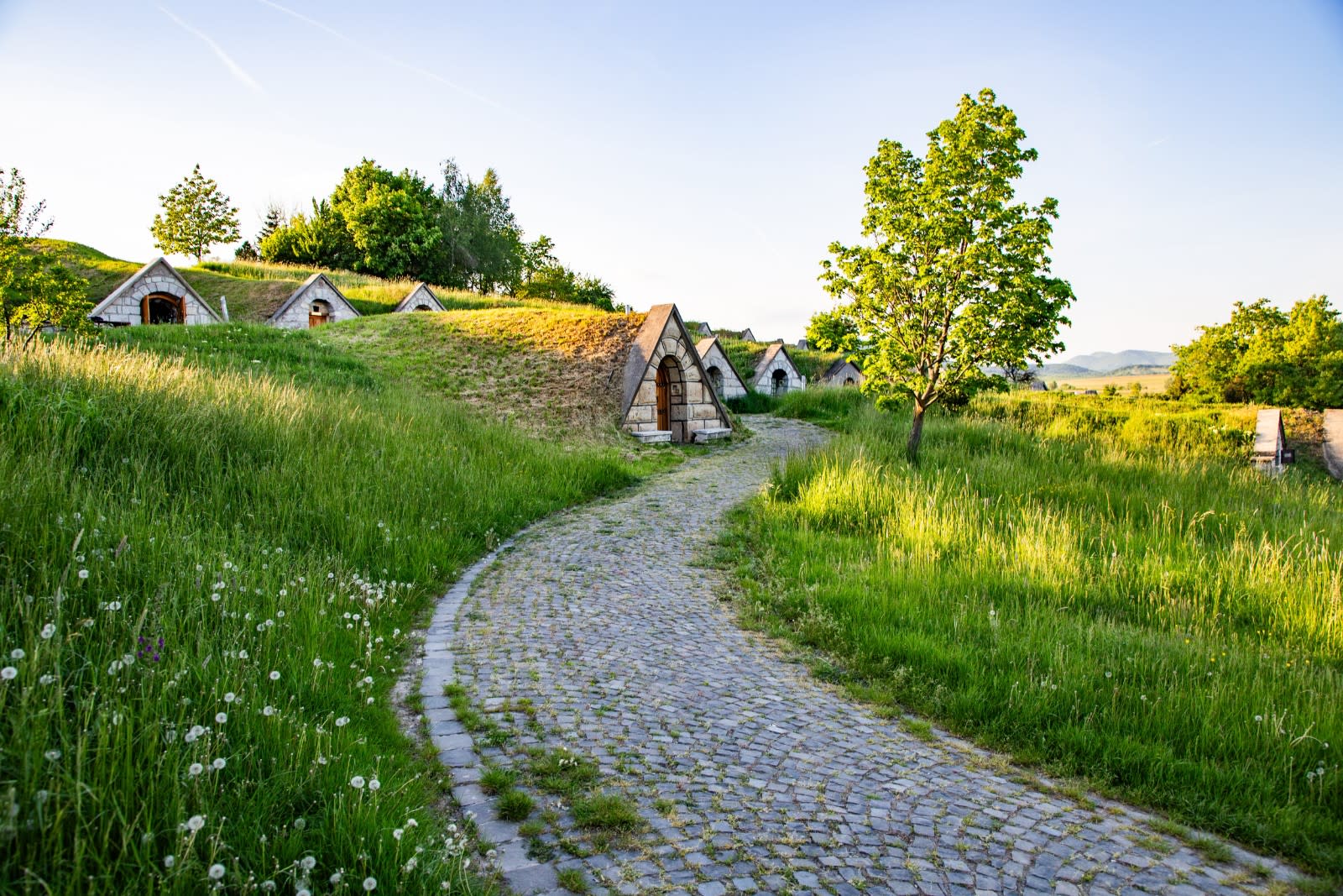 Hungary