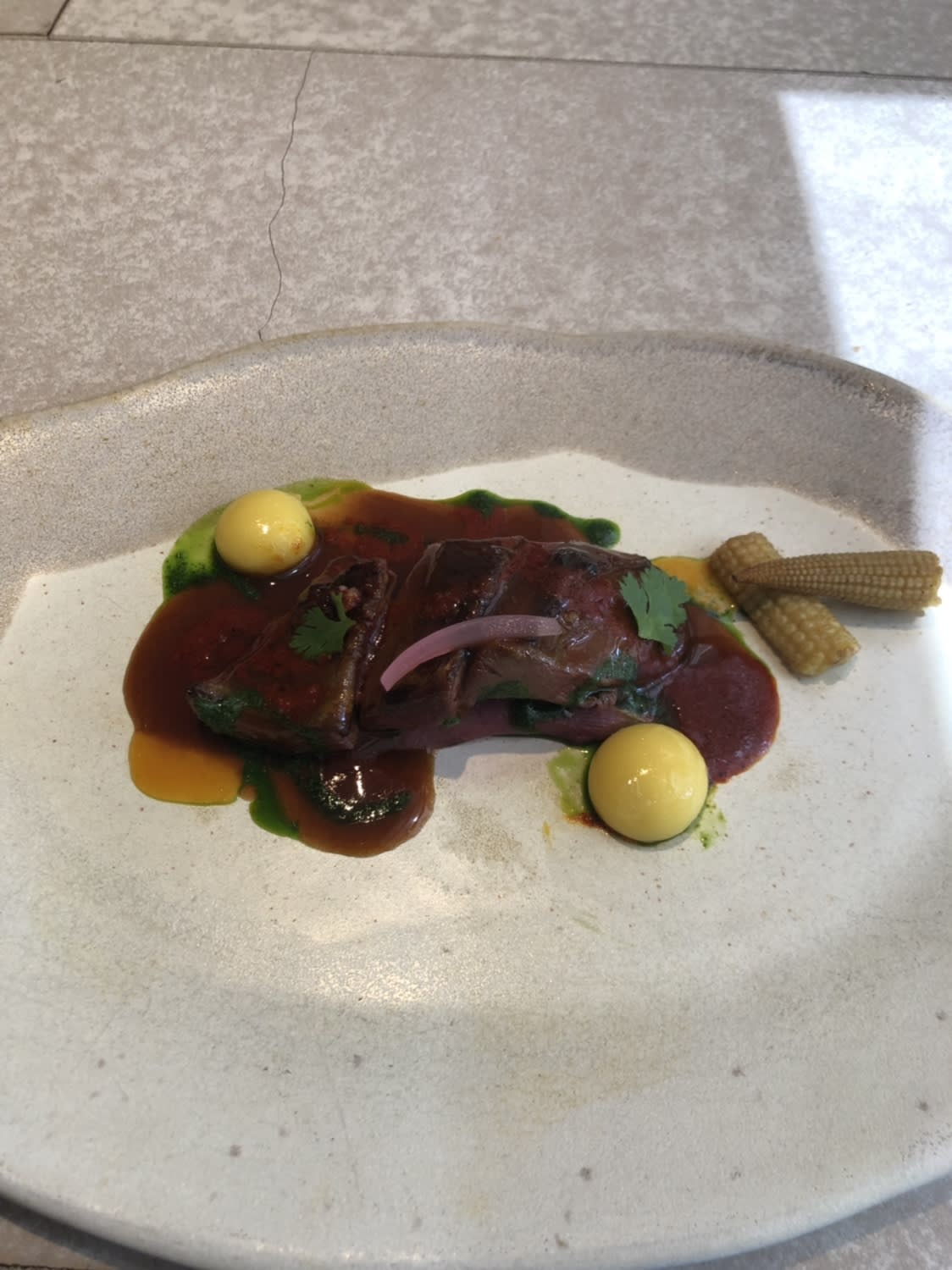 Enjoy Restaurant Reservations | Catalonia, Spain (Barcelona / Eixample)
