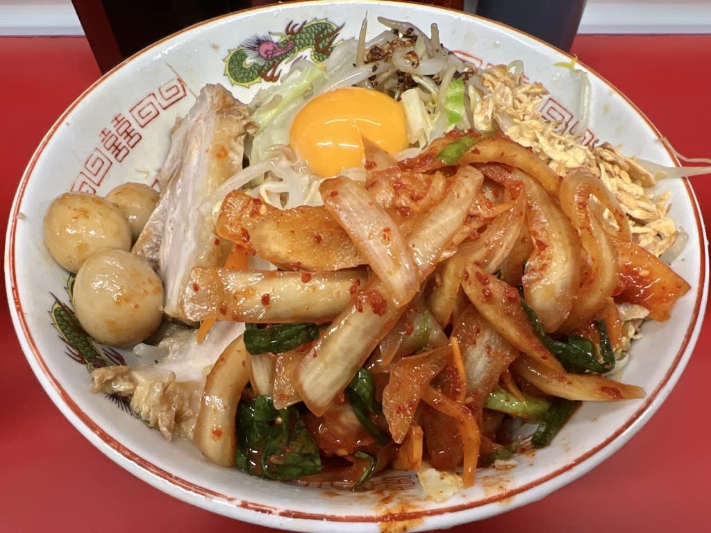 Ramen Jirō Restaurant Reservations | Fujisawa, Kanagawa