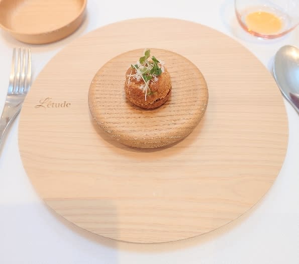 French L’étude Restaurant Reservations | Iga, Mie