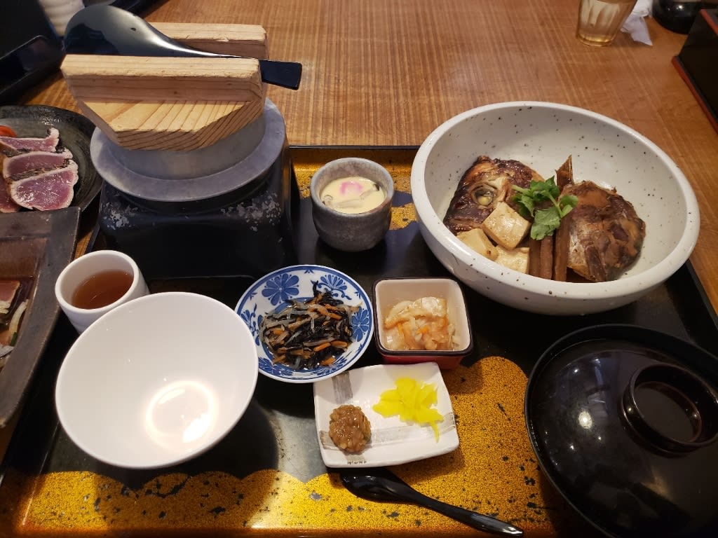 Katsugyo Ryoma Restaurant Reservations | Kochi