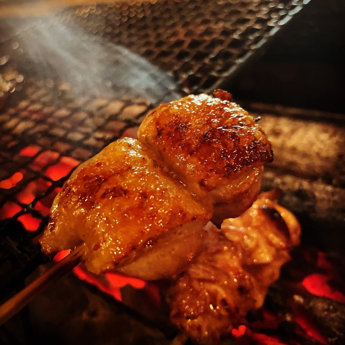 Yakitori Torishige Restaurant Reservations | Amami, Kagoshima