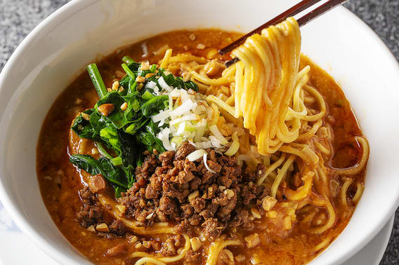 Chinese Toukagen Restaurant Reservations | Kumamoto