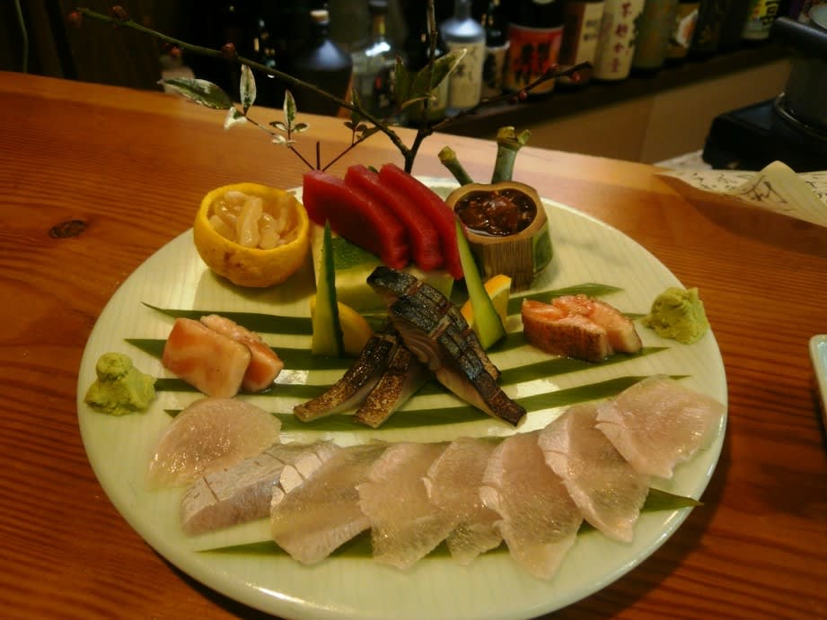 Ippin Ryori Shinko Restaurant Reservations | Saga
