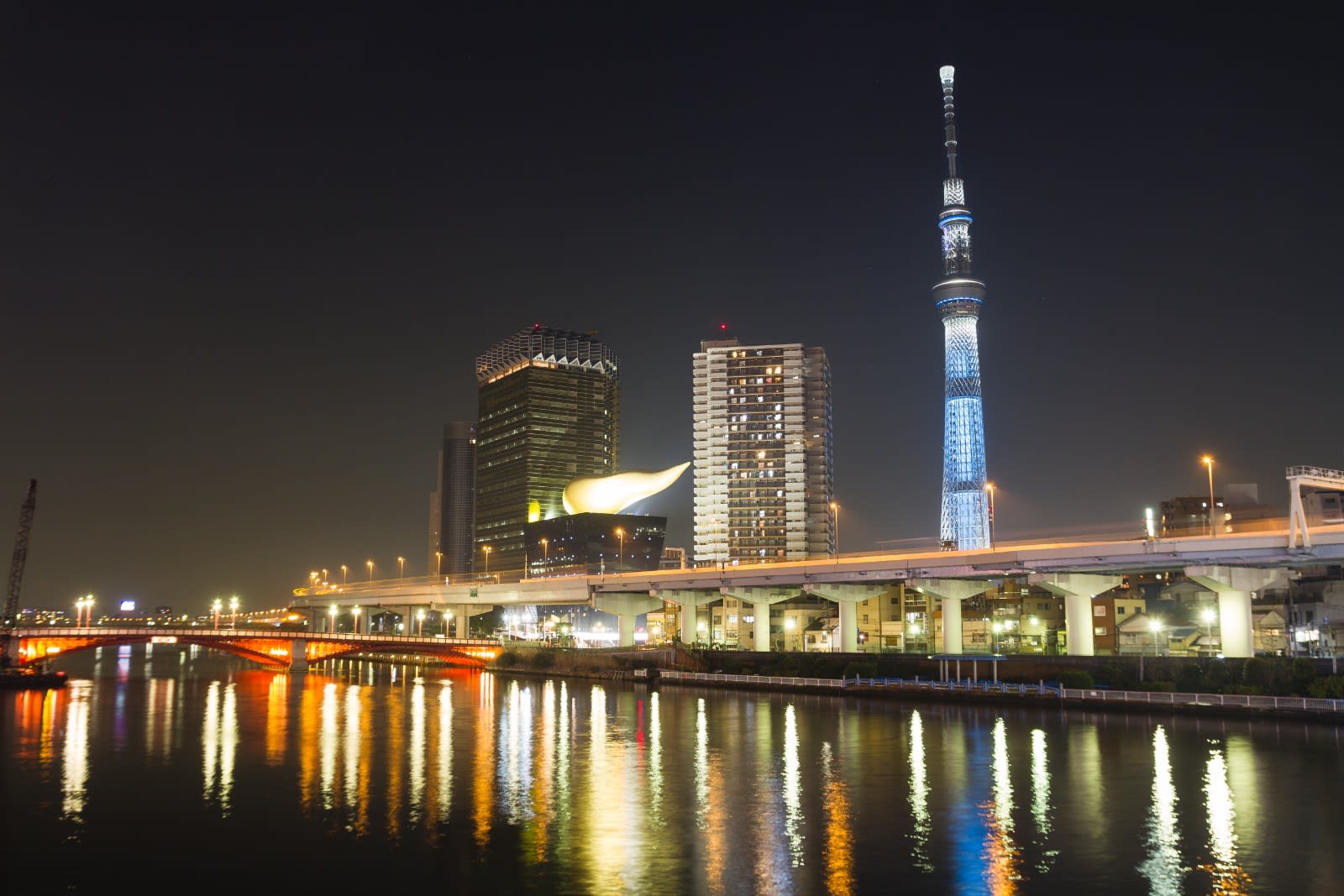 Oshiage (skytree)