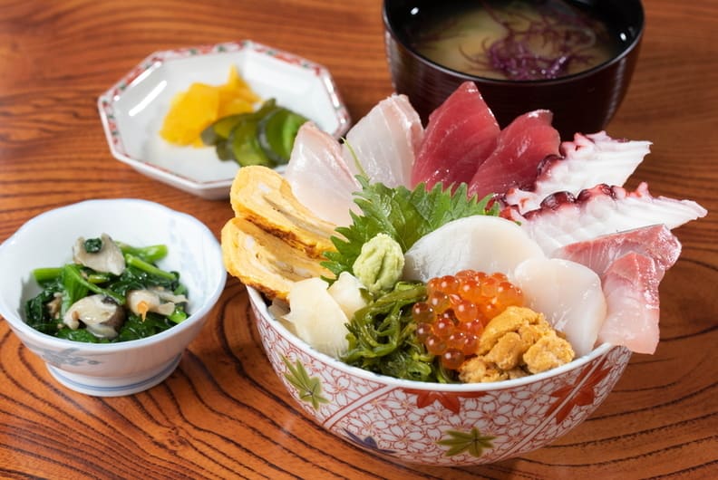 Donya Sakaguchi Restaurant Reservations | Rikuzentakata, Iwate