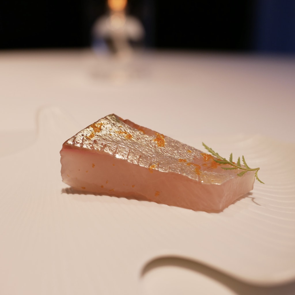 Nacrée Restaurant Reservations | Sendai, Miyagi (Ichibanchō)