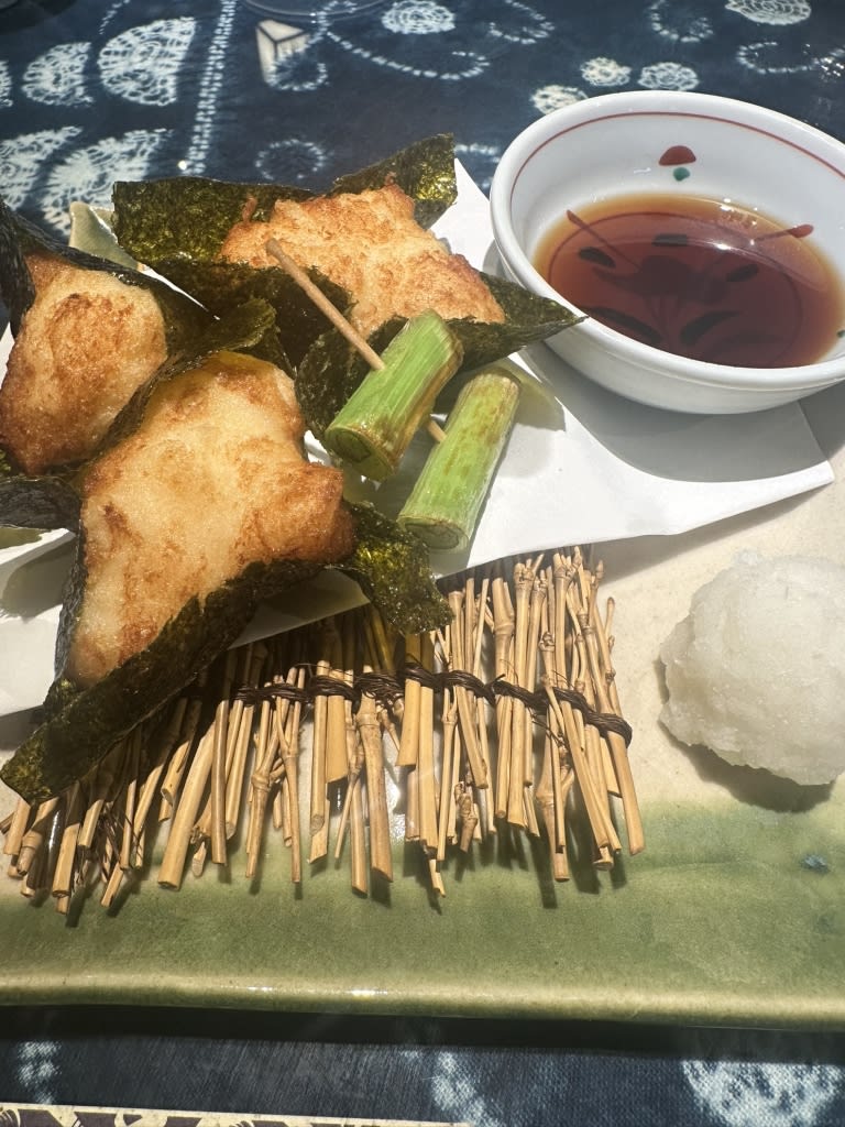 Soba Ninono Restaurant Reservations | Minamisatsuma, Kagoshima