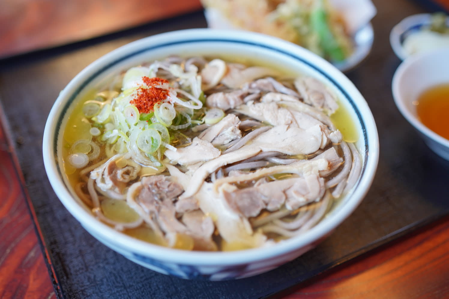 Soba Higashitei Restaurant Reservations | Higashine, Yamagata