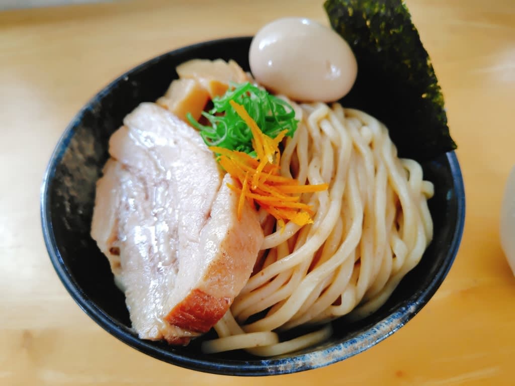 Dipping Ramen Yashichi Restaurant Reservations | Tatebayashi, Gunma