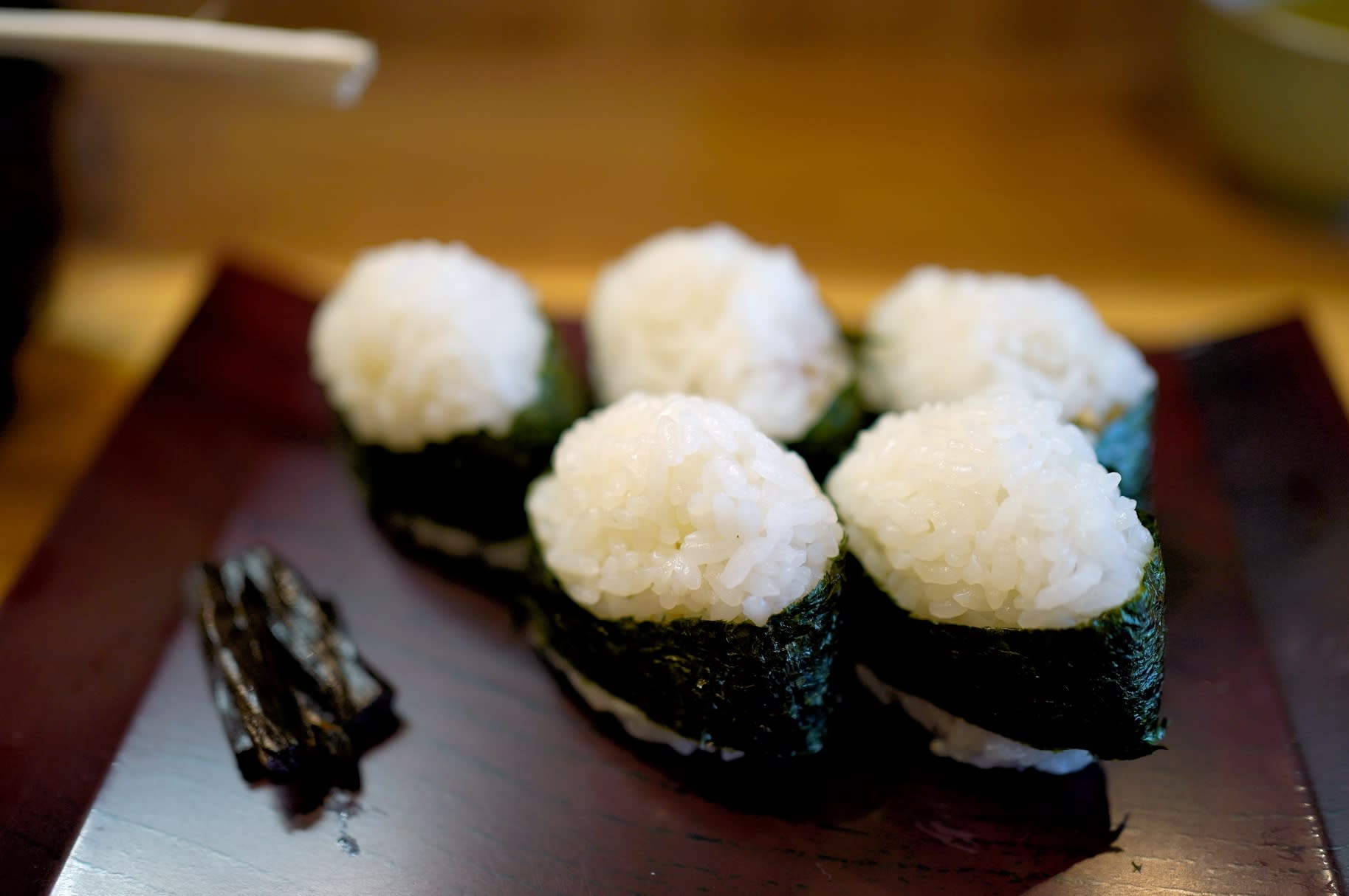 Senju Restaurant Reservations | Tsu, Mie