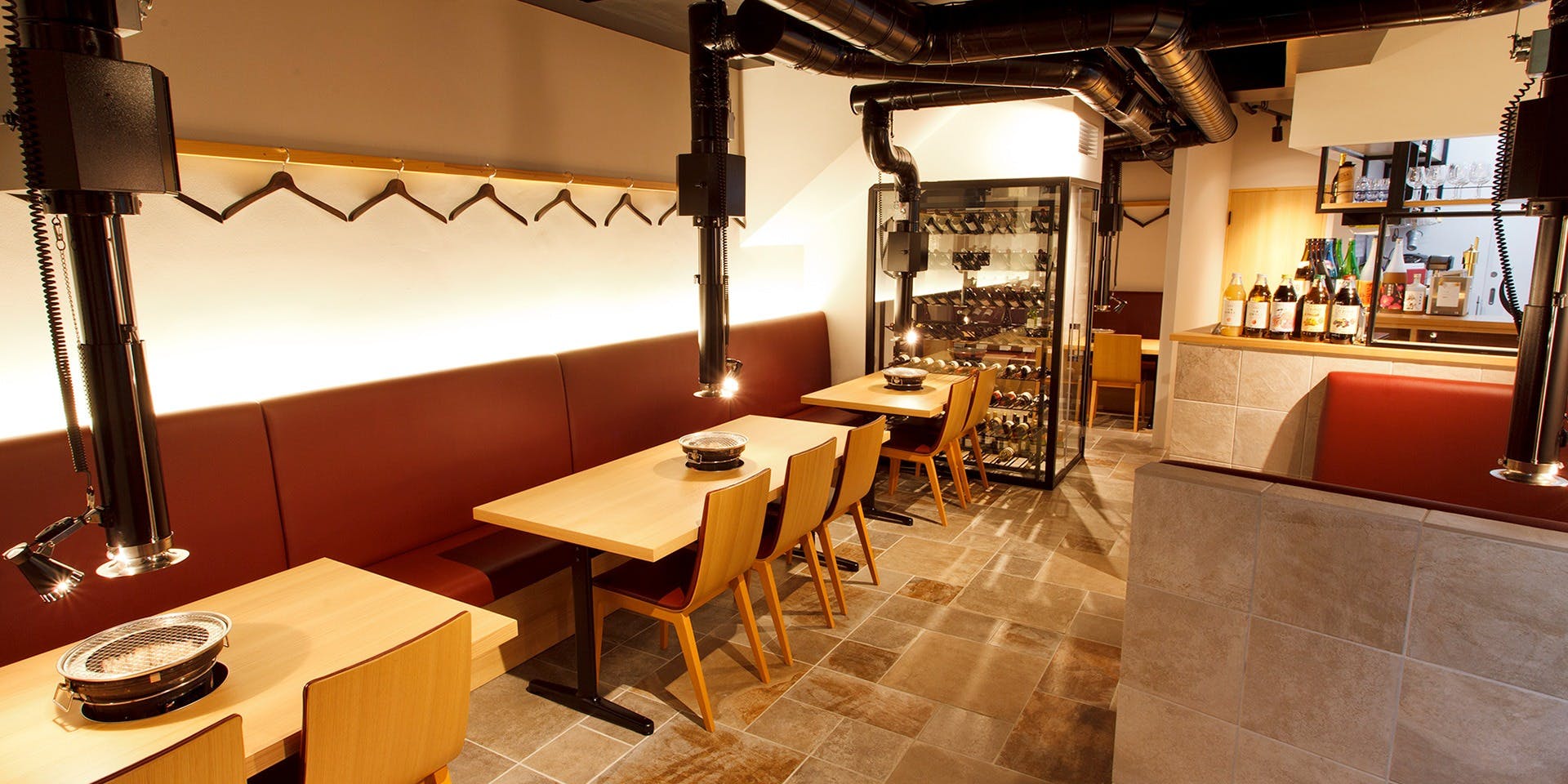 Reservation for Yakiniku GIN no USHI Takasago in Fukuoka