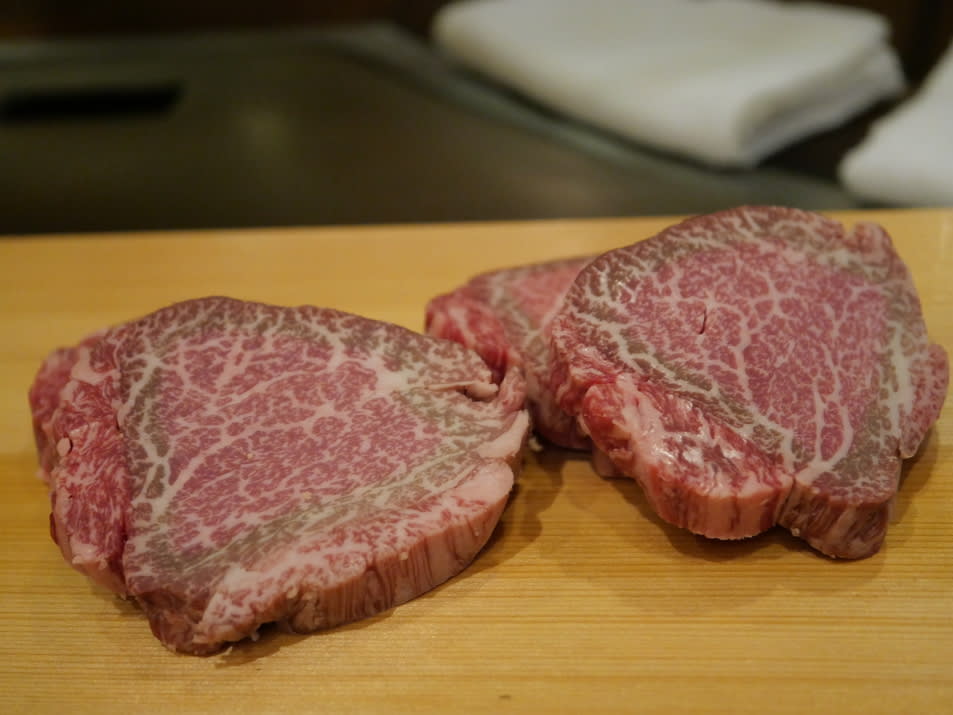 Wakana Restaurant Reservations | Morioka, Iwate