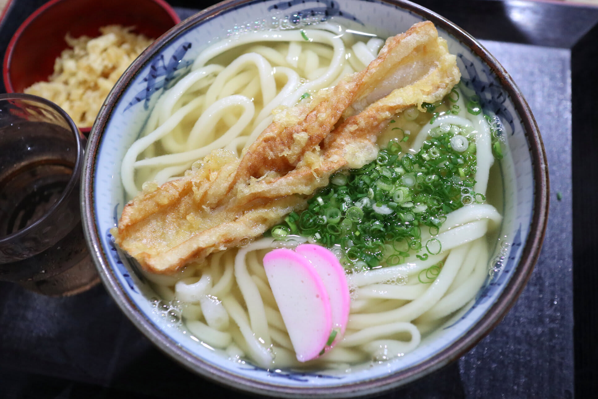 Menmusubi Restaurant Reservations | Takamatsu, Kagawa
