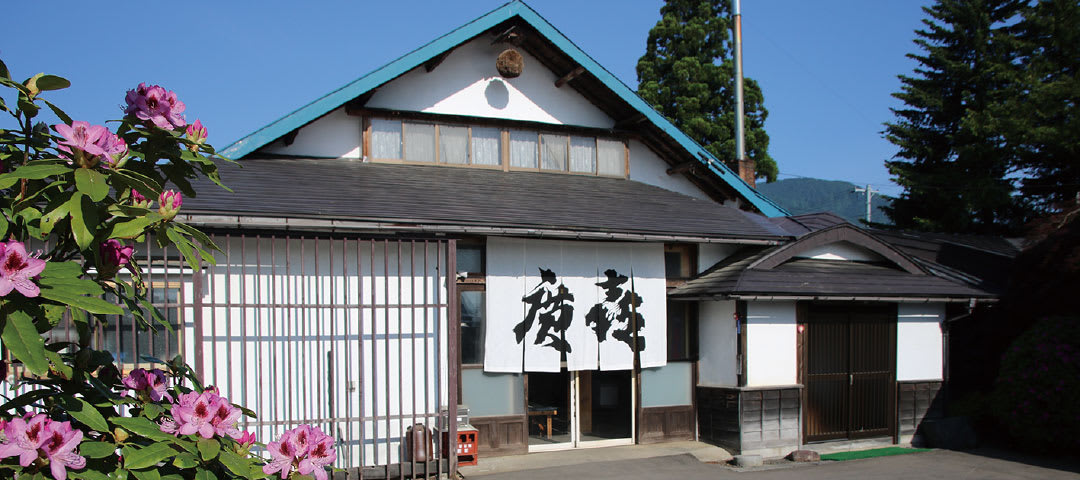 Siwa Sake Brewery Tasting Tour | Shiwa, Iwate