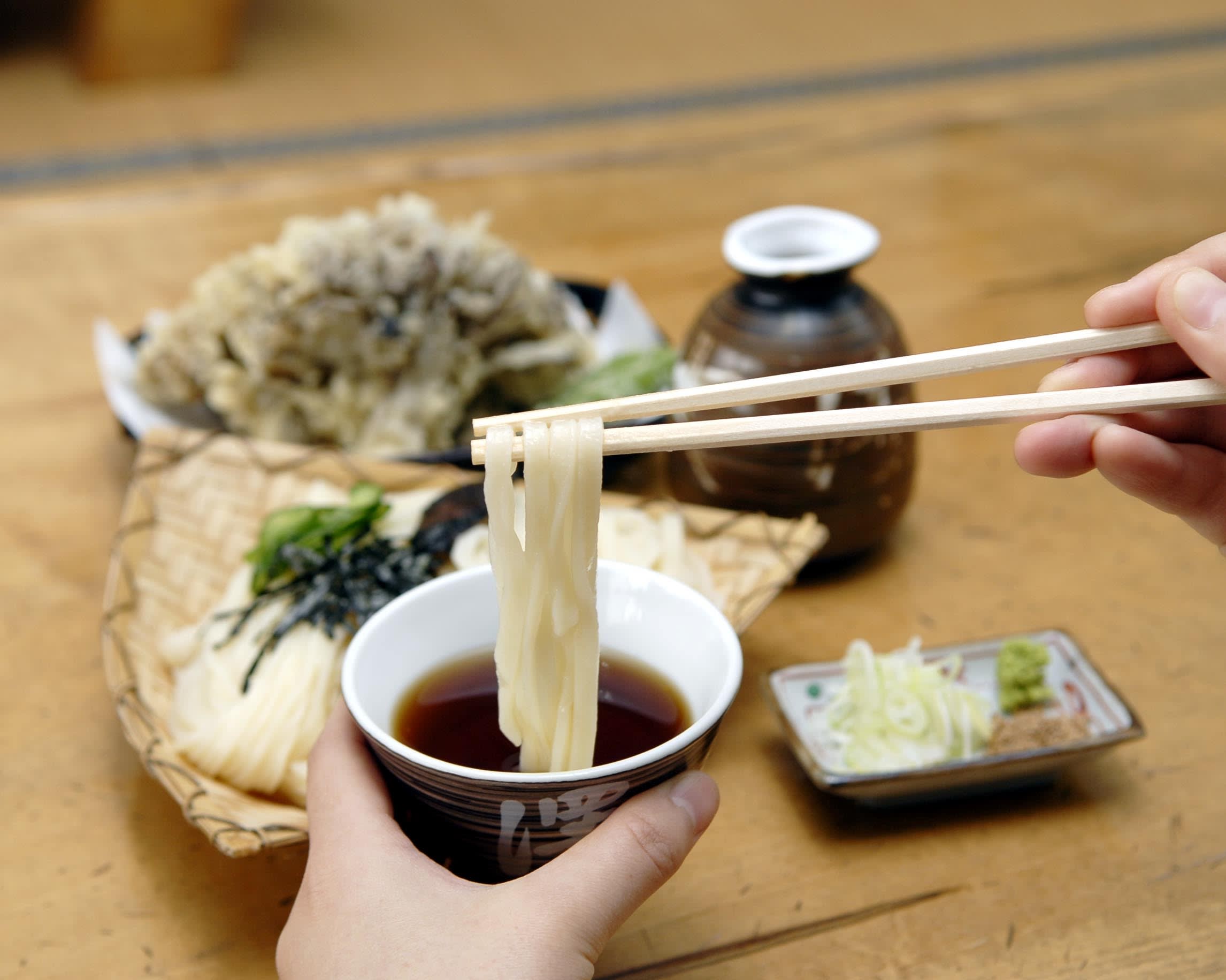Osawaya Restaurant Reservations | Shibukawa, Gunma