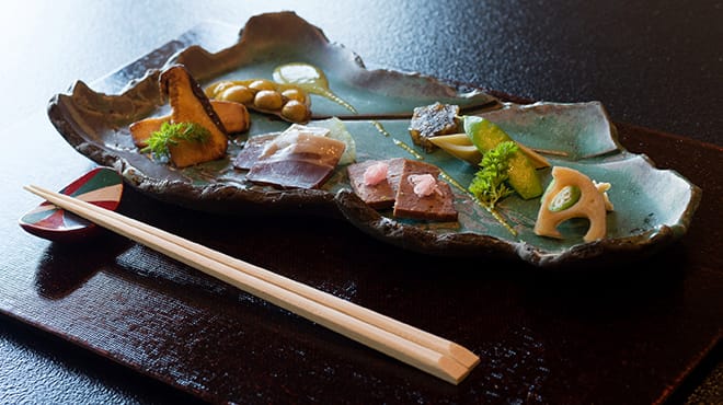 Tokuyamazushi Restaurant Reservations | Nagahama, Shiga