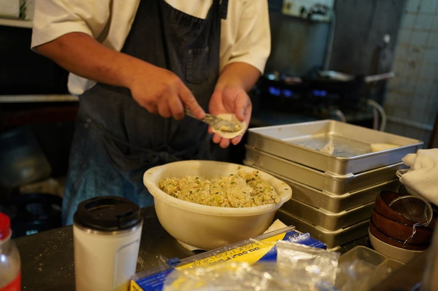 Gyouzaya Restaurant Reservations | Takamatsu, Kagawa