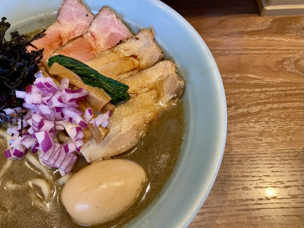Ramen Koikeya Restaurant Reservations | Sendai, Miyagi (Aramachi)