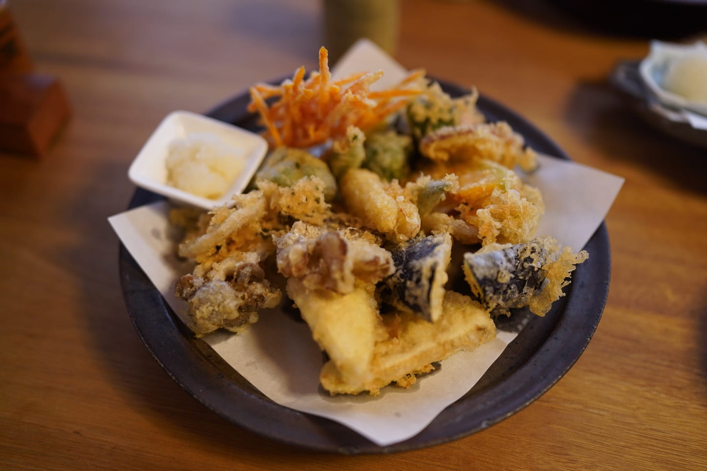 Soba Kirikiri Restaurant Reservations | Tendō, Yamagata