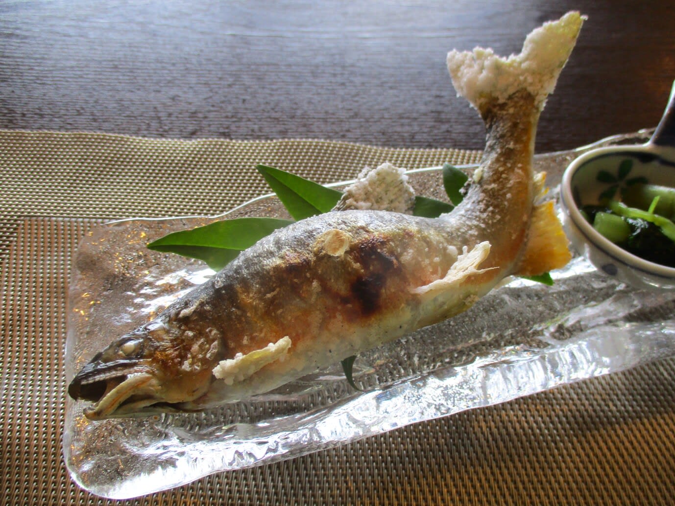 Shimura Restaurant Restaurant Reservations | Gero, Gifu