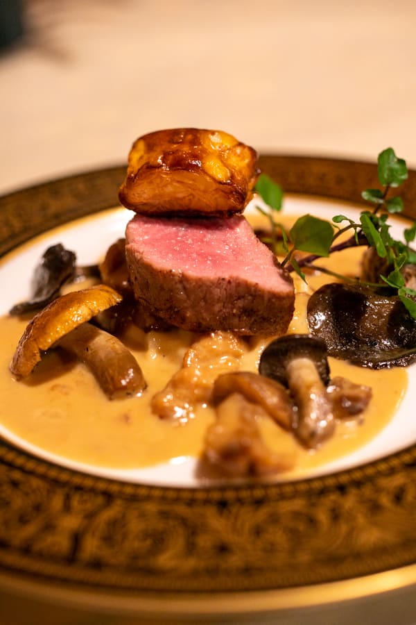 Ashihana Restaurant Restaurant Reservations | Yamanashi, Japan (Hokuto)