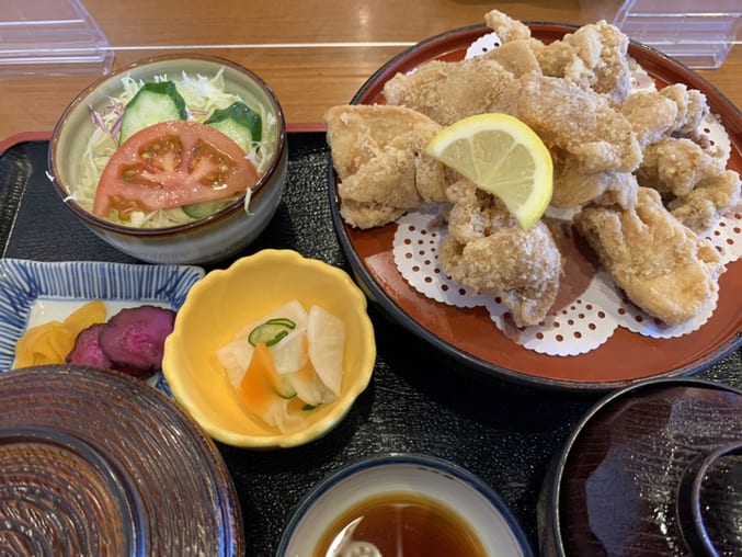 Yamamura Restaurant Reservations | Yamaguchi, Japan (Mine)