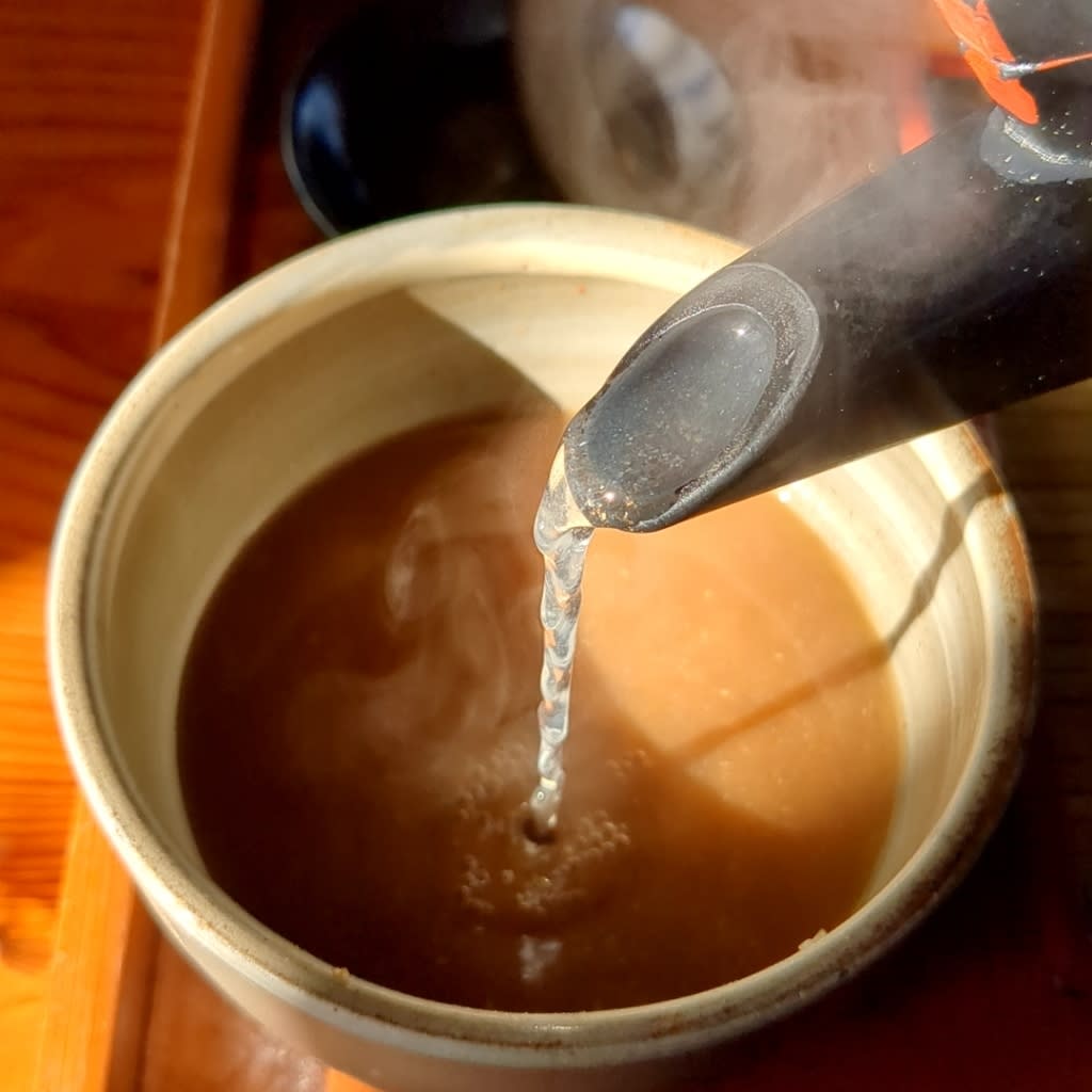 Sobaen Satake Restaurant Reservations | Hitachiota, Ibaraki