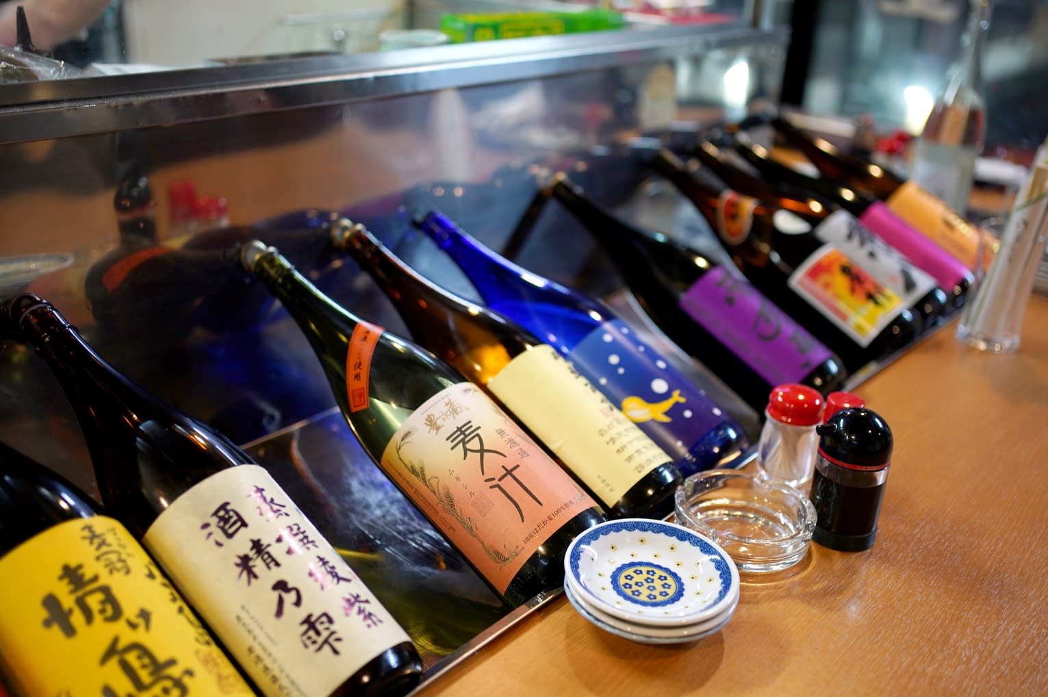 Yama-ya Restaurant Reservations | Nagaoka, Niigata