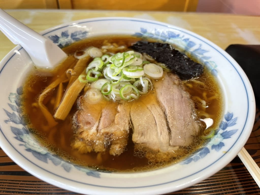 Ramen Ajiryu Restaurant Reservations | Sakata, Yamagata