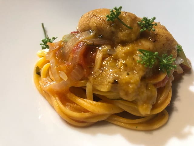 LanternaMassa Restaurant Reservations | Ibaraki, Japan (Mito)