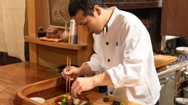 Kogetsu Restaurant Reservations | Shiga, Japan (Kusatsu)