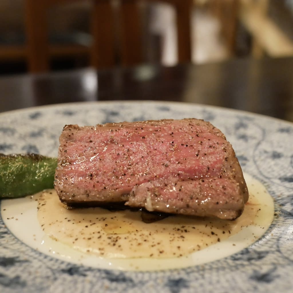 Amayadori Restaurant Reservations | Iwate, Japan (Morioka)