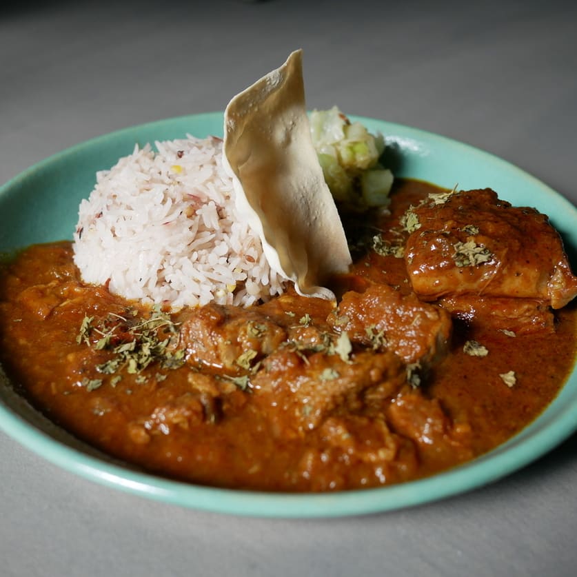 Spice Curry Mokuromi Restaurant Reservations | Koshigaya, Saitama