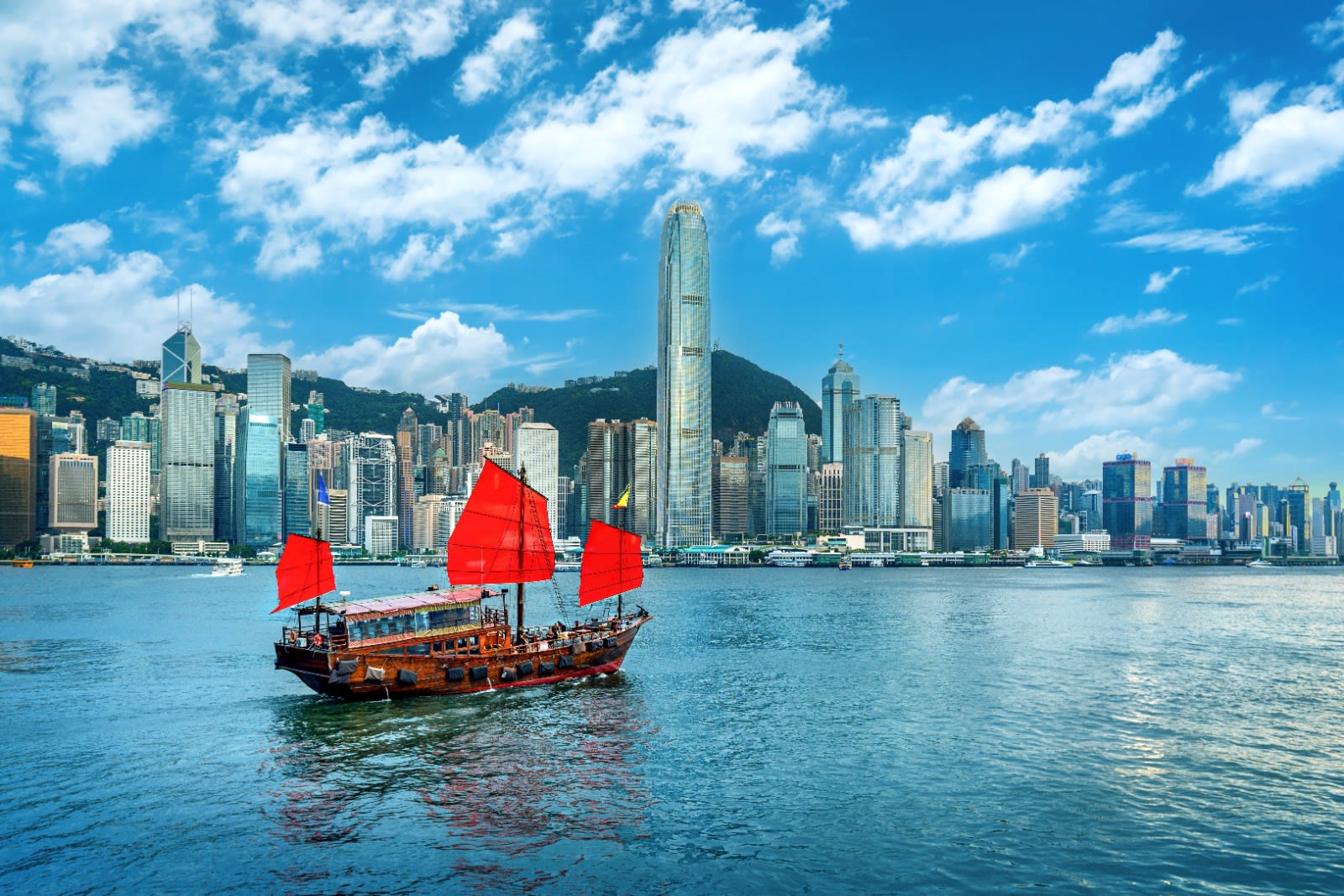 Hong kong